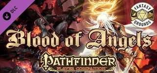 Fantasy Grounds - Pathfinder RPG - Pathfinder Player Companion: Blood of Angels background image