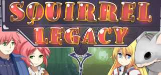 Squirrel Legacy cover image