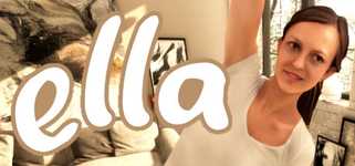 Ella - a study in realism background image