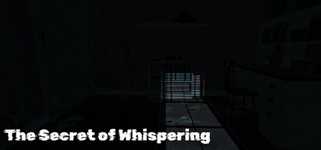 The Secret of Whispering background image