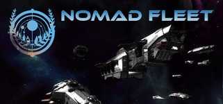 Nomad Fleet background image