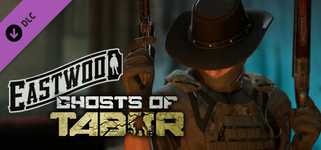 Ghosts of Tabor - Eastwood Weapon Pack background image