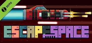 Escape: Space Demo background image