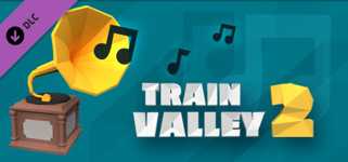 Train Valley 2 - Original Soundtrack cover image