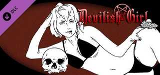 Devilish Girl - Image Pack background image