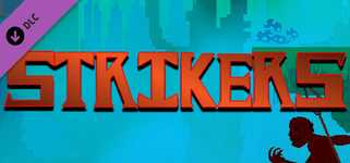 STRIKERS - Khure Stickman Skin background image