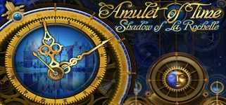 Amulet of Time: Shadow of La Rochelle background image