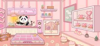 Food Dream Factory 梦想的美食世界：研发美食开心制作糖果模拟经营养成 background image