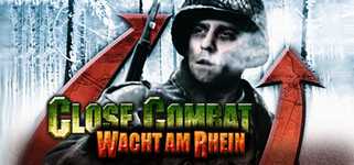 Close Combat: Wacht am Rhein background image