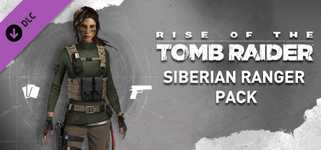 Siberian Ranger background image