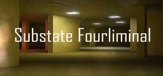 Substate fourliminal background image