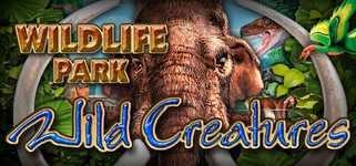 Wildlife Park - Wild Creatures background image