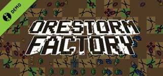 Orestorm Factory Demo cover image