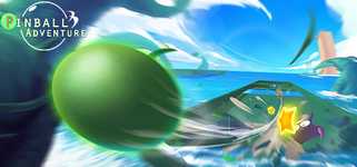 PinballAdventure background image