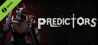 Predictors Demo background image