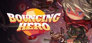 Bouncing Hero background image