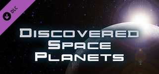 RPG Maker VX Ace - Discovered Space Planets cover image