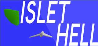 Islet Hell background image