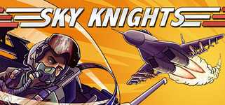 Sky Knights background image