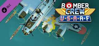 Bomber Crew: USAAF background image