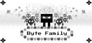 Byte Family background image