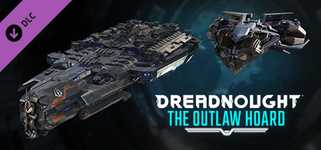 Dreadnought Outlaw Hoard DLC background image