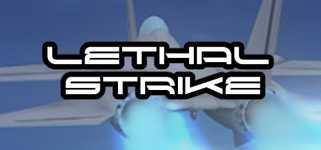 LETHAL STRIKE cover image