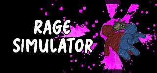 Rage Simulator background image
