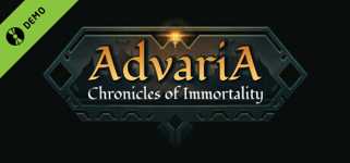 Advaria: Chronicles of Immortality Demo background image
