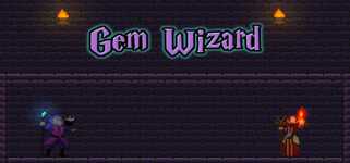 Gem Wizard background image