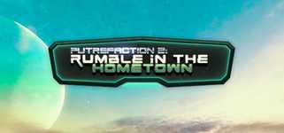 Putrefaction 2: Rumble in the hometown background image