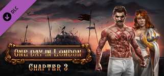 One Day in London - Chapter III background image