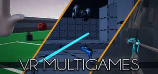 VRMultigames background image