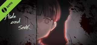 HideAndSeek Demo background image