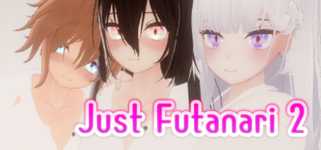Just Futanari 2 background image