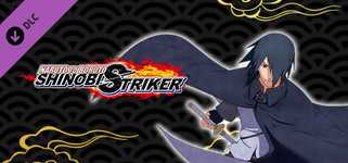 NTBSS: Master Character Training Pack - Sasuke Uchiha (Boruto) background image