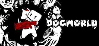 Dogworld background image