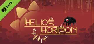 Helios Horizon Demo background image