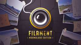 Filament: Marmalade Edition background image