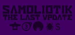 SAMOLIOTIK background image
