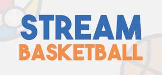 Stream Basketball cover image