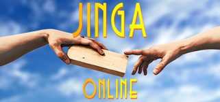 Jinga Online background image