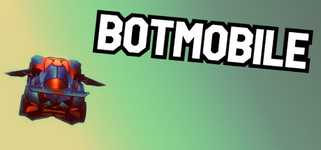 BotMobile background image