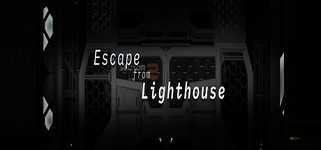 Escape From Lighthouse background image