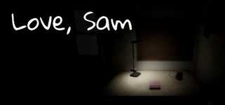 Love, Sam background image