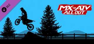 MX vs ATV All Out - Hometown MX Nationals cover image