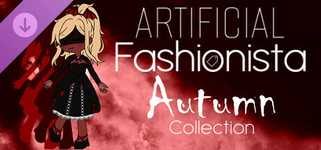 Artificial Fashionista - Autumn Collection background image