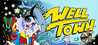 WellTown background image