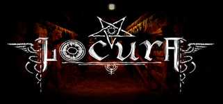 LOCURA background image