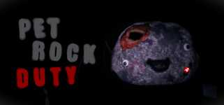 Pet Rock Duty background image